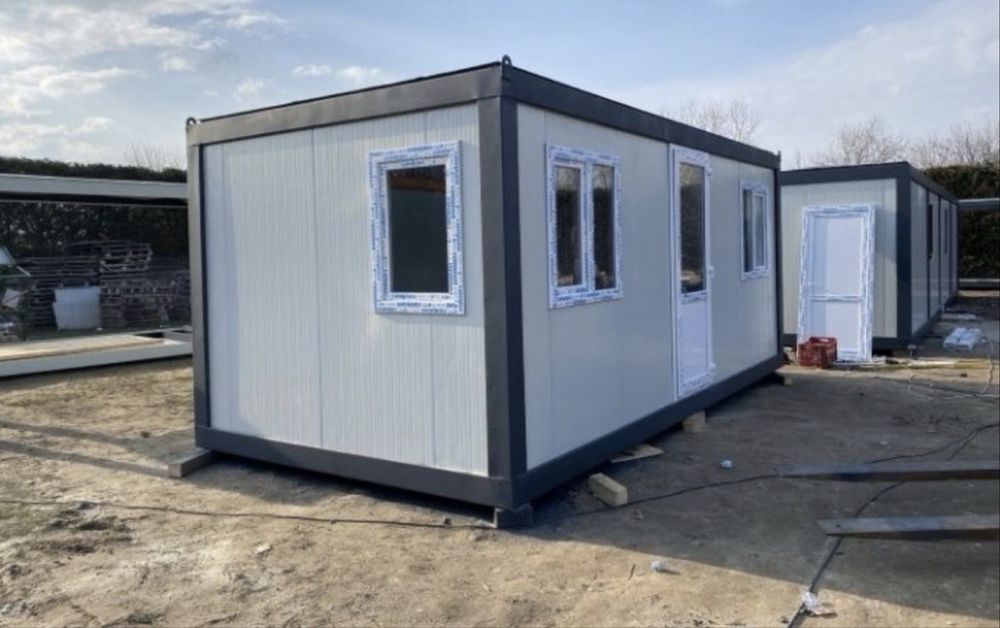 Containere modulare