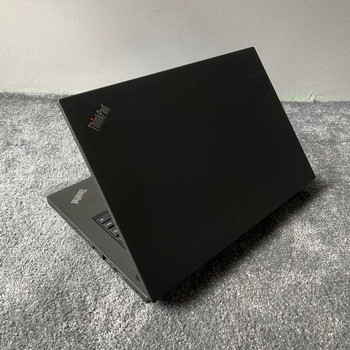 Lenovo ThinkPad T460 - 14''FHD, i5-6300u, 8GB RAM, 256GB NVMe PCIe SSD