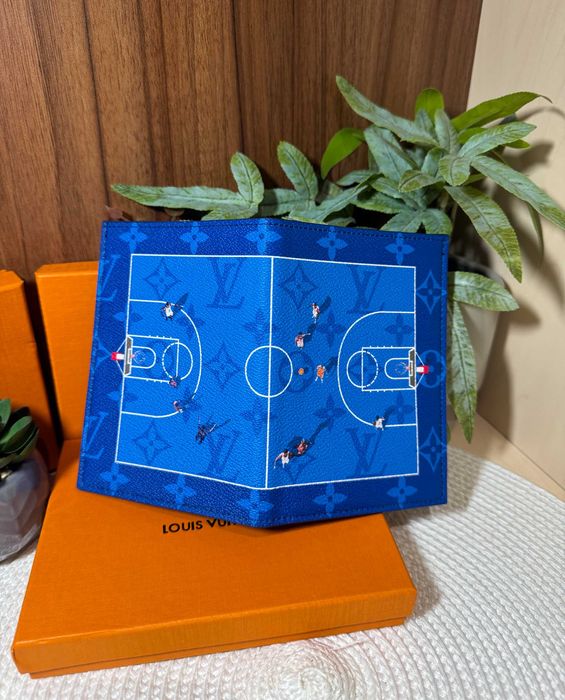 Louis Vuitton LV Cardholder/Wallet - НАЛИЧНИ!