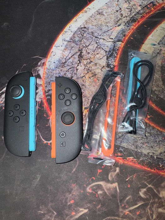 Set controller Nintendo Switch 2