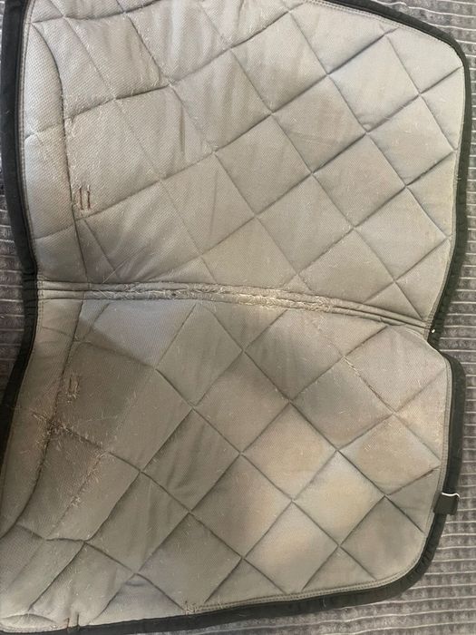 Вальтрап для лошади под седло