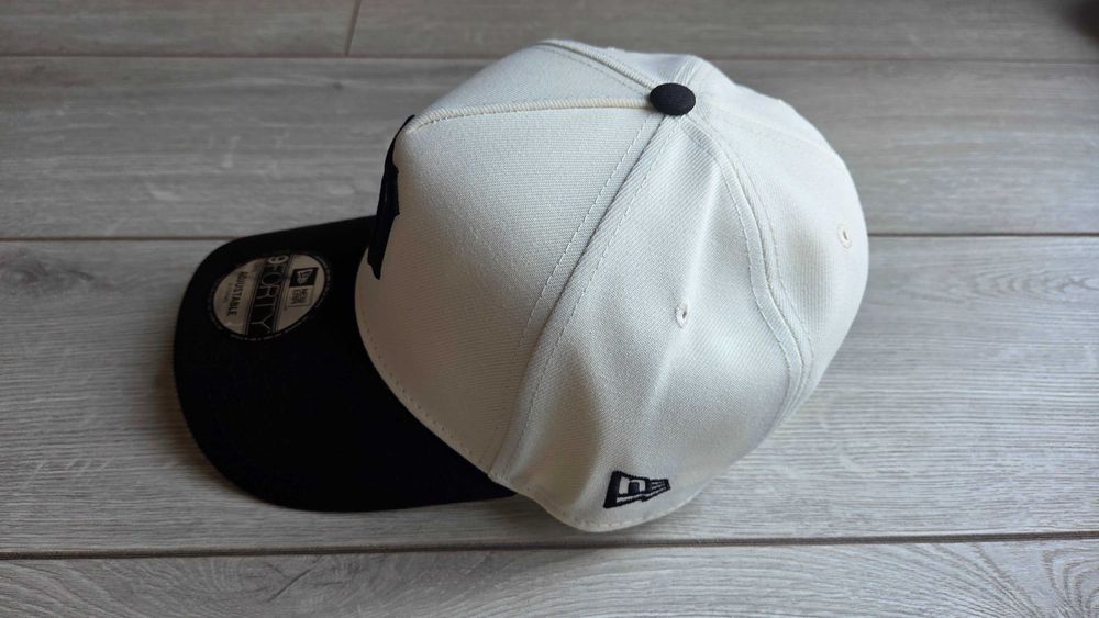 Sapca New Era Detroit