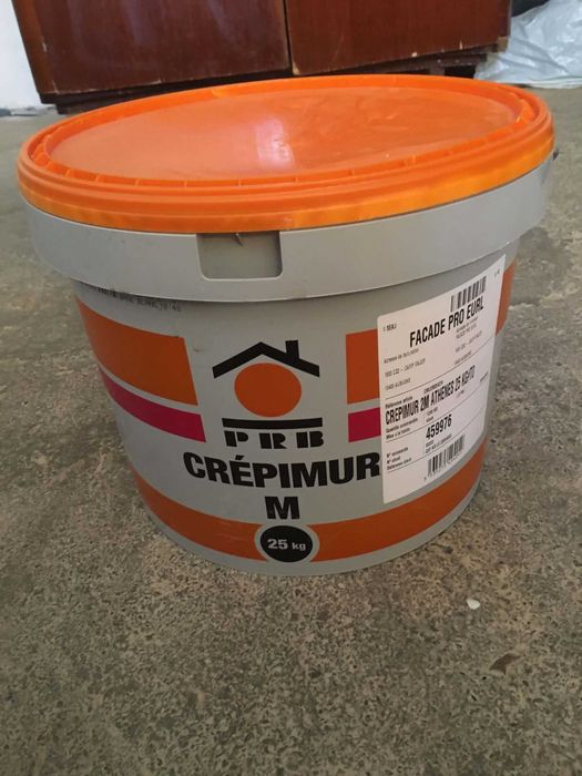 Vând decorativa  12 găleți de 25 de kg galeta ,mai multe detalii in privat