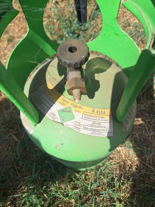 butelie freon r410a