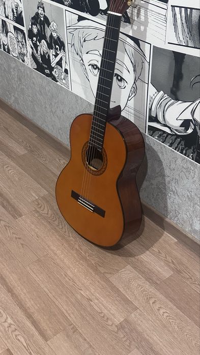 Классическая гитара Yamaha C70