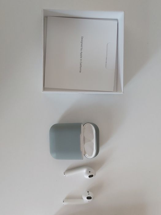 Наушники AirPods 1, оригинал