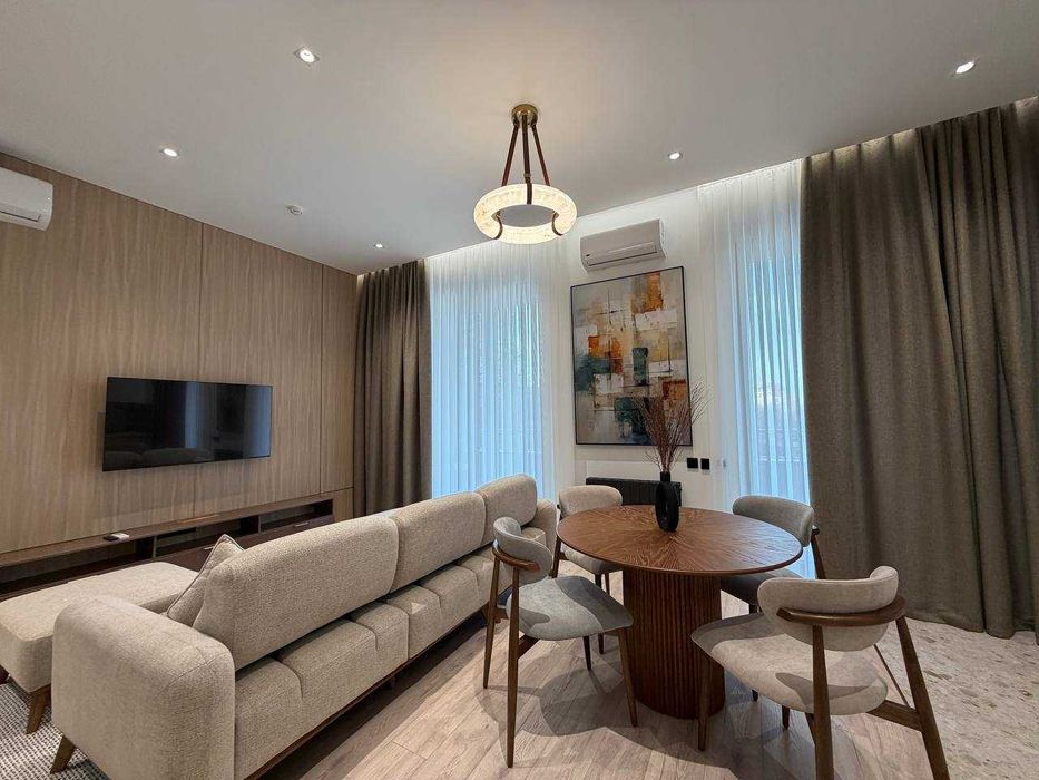 ЖК “Infinity” Продаётся 1в2 квартира Ц-1