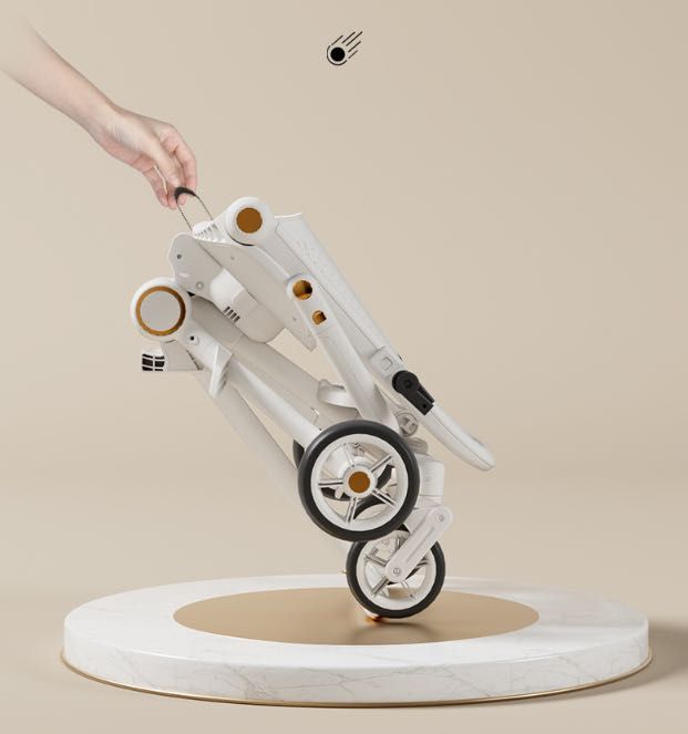 Скидка !!! Коляска детская