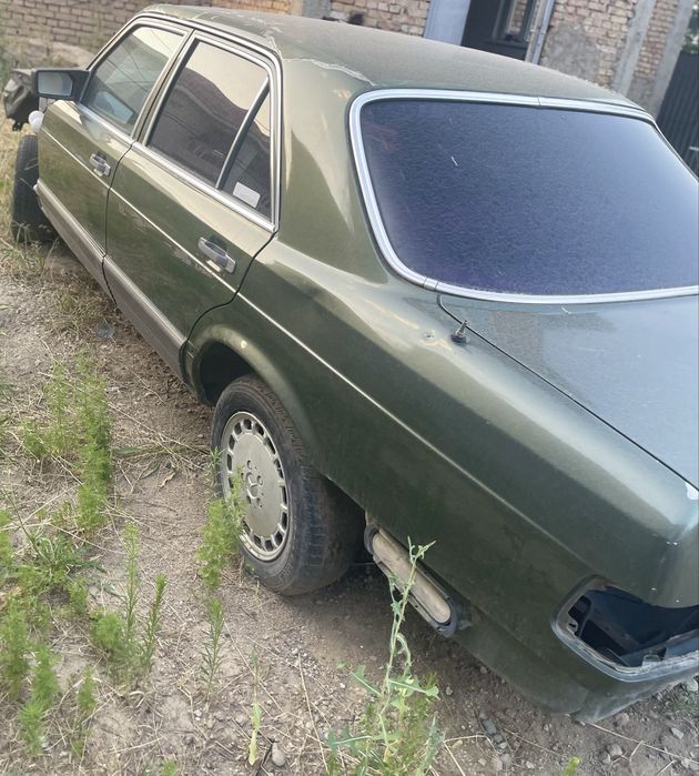 Продам Mersedes - Benz S280