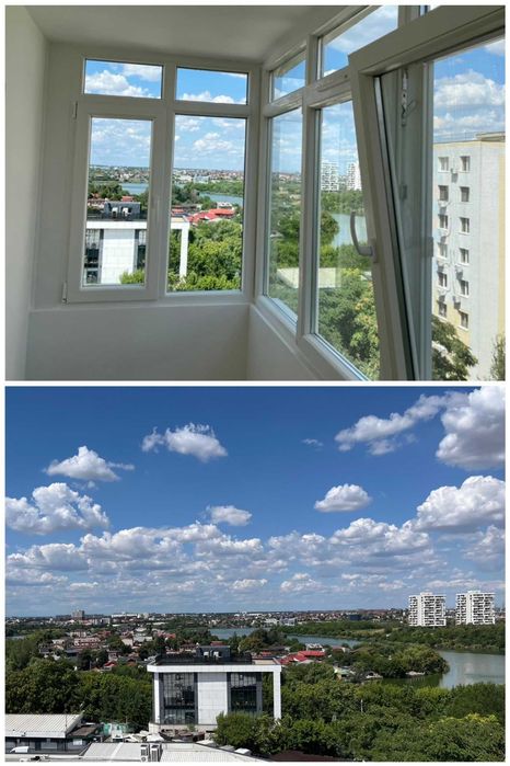 Oferta inchiriere apartament doua camere