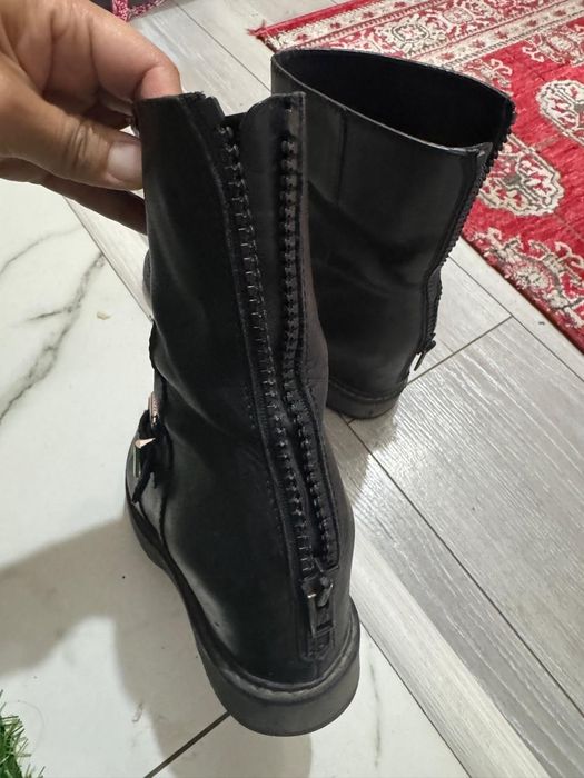 Женская обувь осень весна.