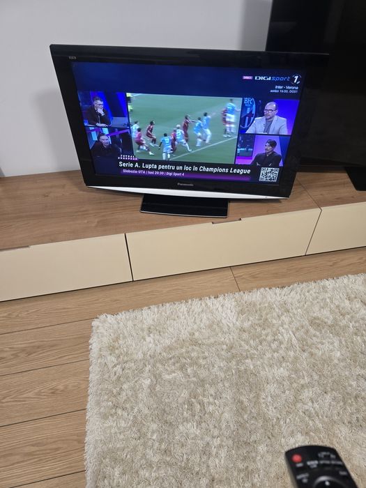 LCD  Panasonic Viera