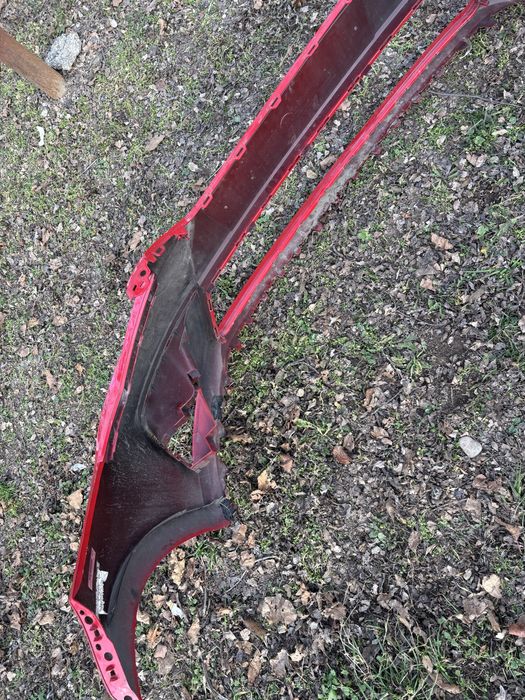 Bara Fata Seat Ibiza 2017-