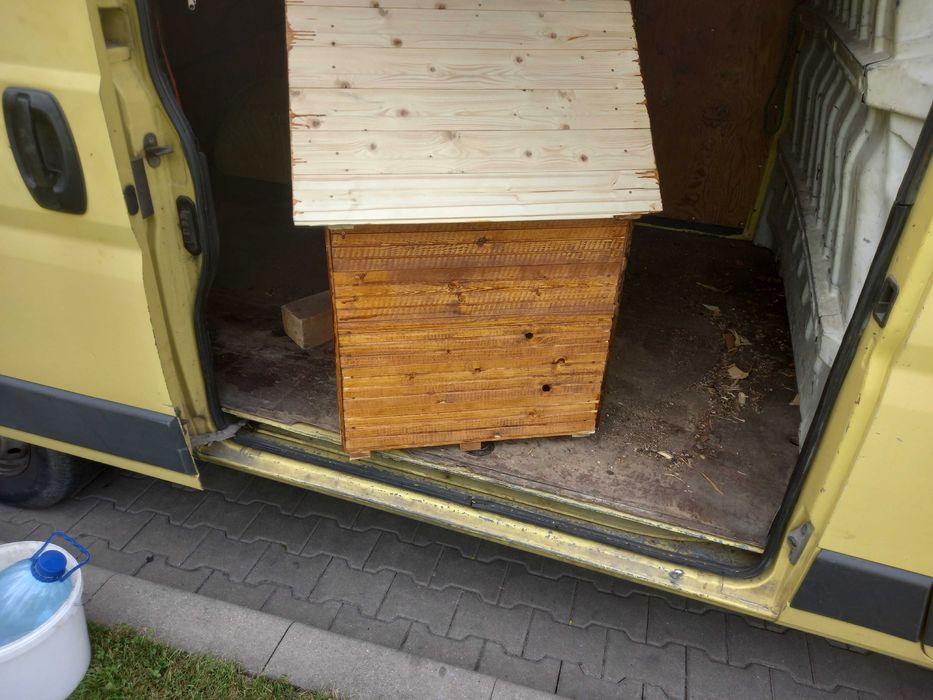 Vxnd casuta pentru animale de companie