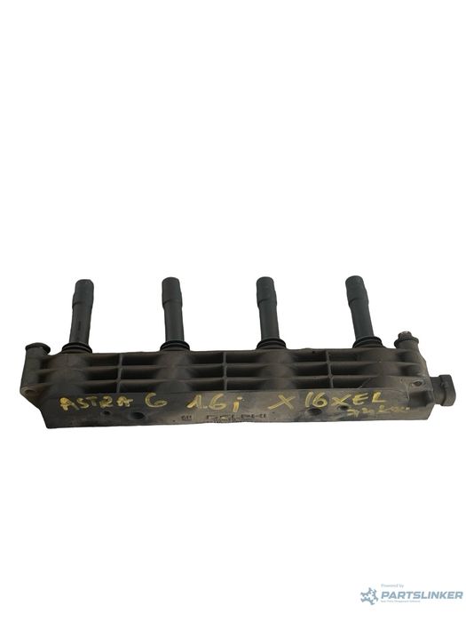 Bobina Inductie Opel Astra G Hatchback F48_, F08_, T98 1998 - 2009 1.6