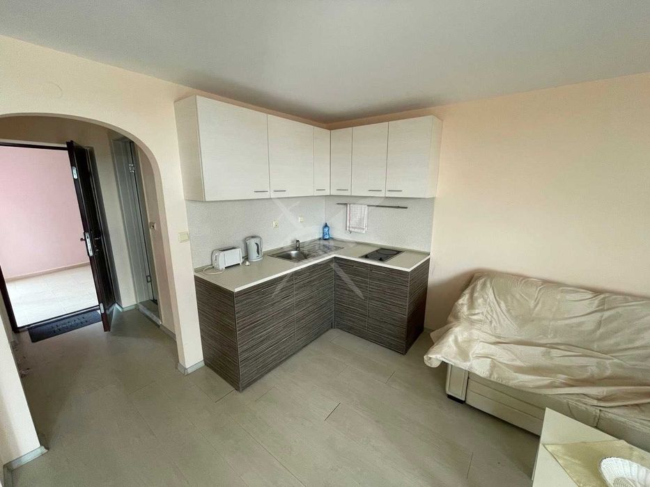 Продава се Едностаен апартамент в к.к. Слънчев бряг - 60 кв.м за 925 €/кв.м - Снимка #4