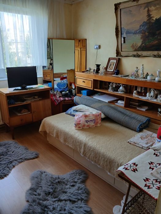 Vând apartament 2 camere