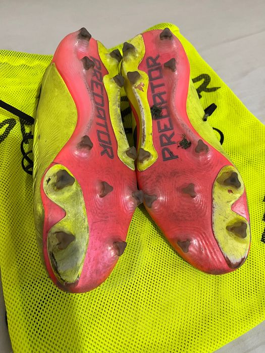 Adidas Predator Elite Fg