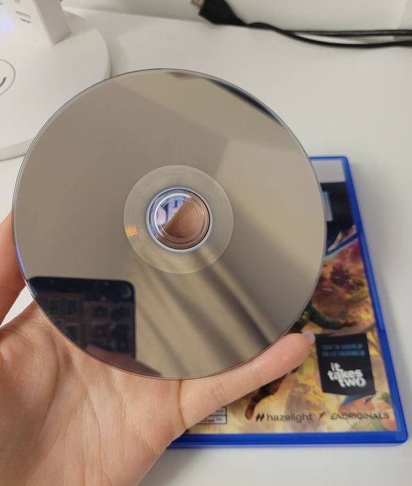 Joc PS5- Split Fiction