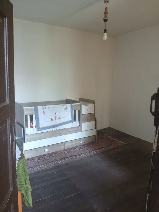 Продавам къща  в село Горно Изворово