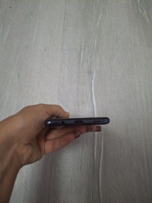 Samsung Galaxy A71