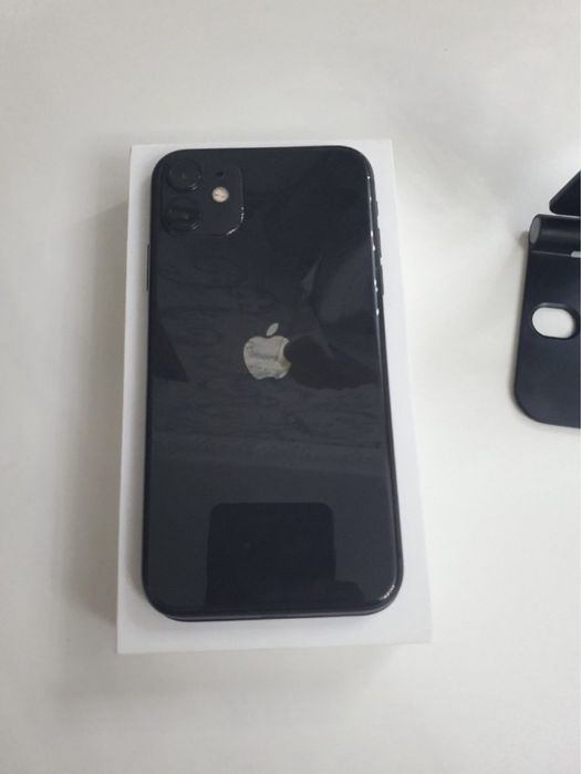 iPhone 11 Sostayaniya Ideal