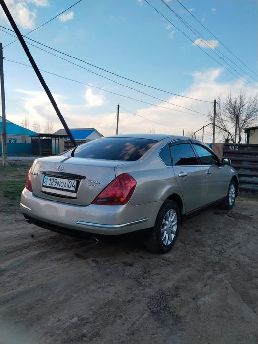 Продам Ниссан тиана31