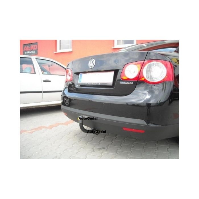 Carlig remorcare VW Jetta - Omologat RAR si EU - 5 ani Garantie