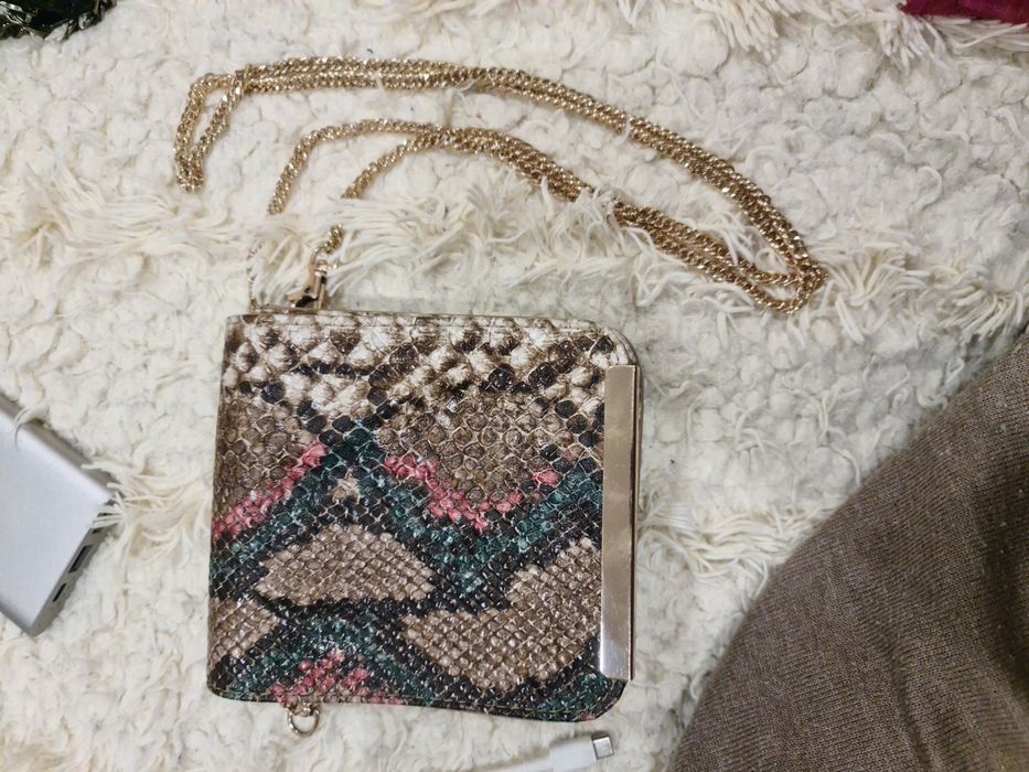 Женская сумочка .