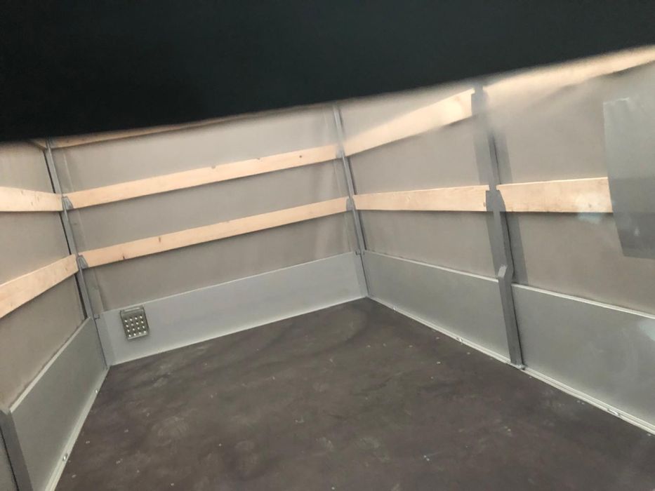 Fiat Ducato 2018, prelata 8 paleti-stare foarte buna