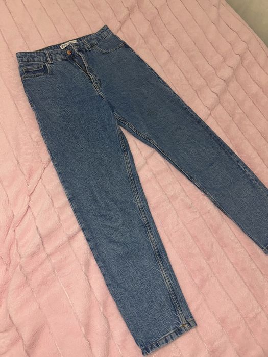 Джинсы от ZARA