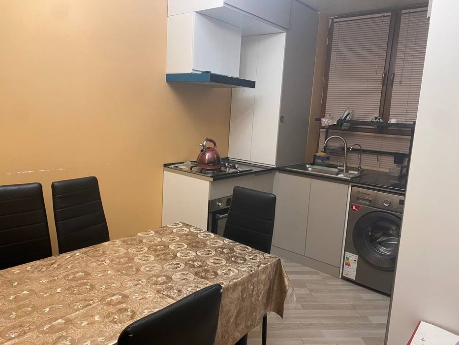 Сдается 2х комнатная квартира олтин самарканд