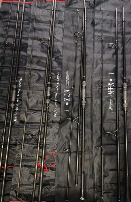 Lansete hakuyo mtx 8