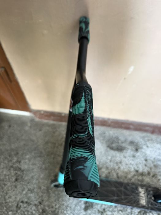 тротинетка Blunt Envy One S3 Teal Black