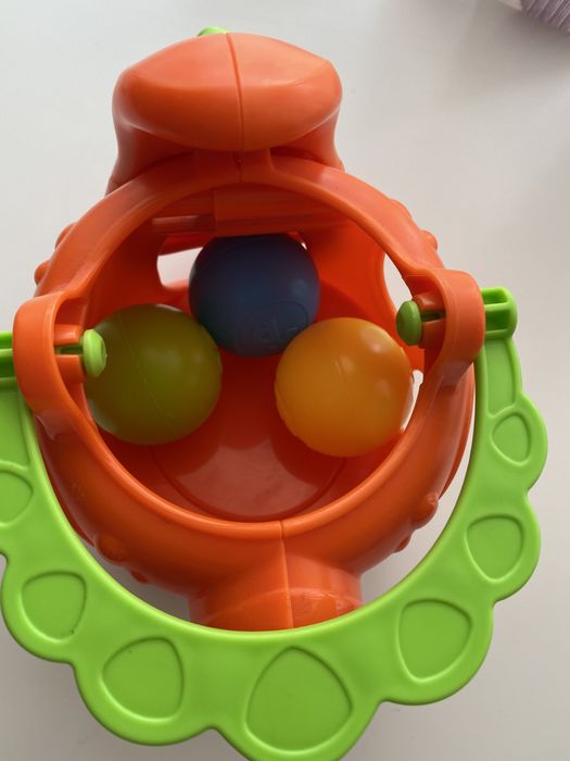 FISHER PRICE Занимателна играчка ДИНОЗАВЪР