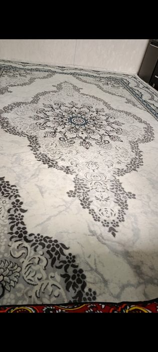 Гилам Калинина 3,5*5м Самарканд