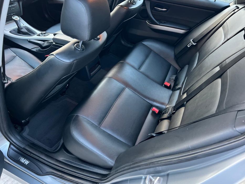 BMW 3 Series 2012 — imagine 5