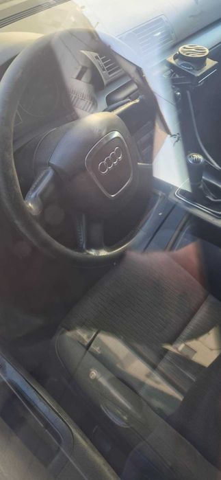 Vand audi a4 b7 2.0 tdi