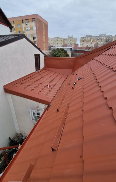 Oferta la tabla la 50 de lei metru pătrat cu montaj cu tot