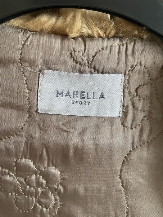 Палто Marella уникално