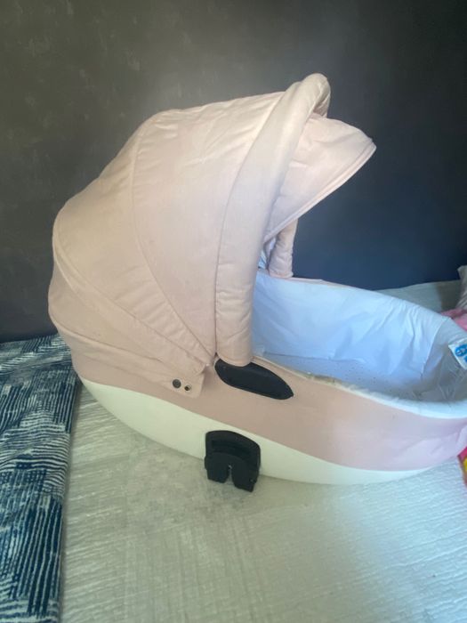 Детска количка 2в1