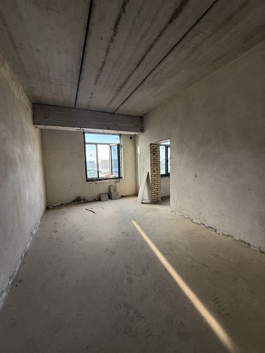 Коробка 2 хонали килинган 60кв