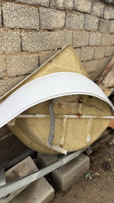 Душ кабина запчастарары бар тегн