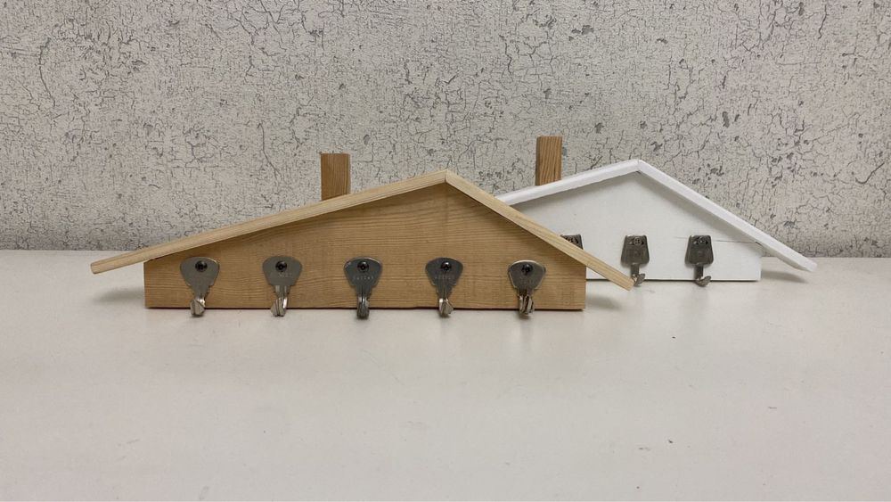 Ключница handmade