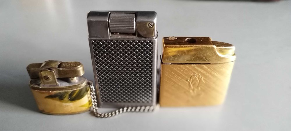 Brichete Sarome, japan