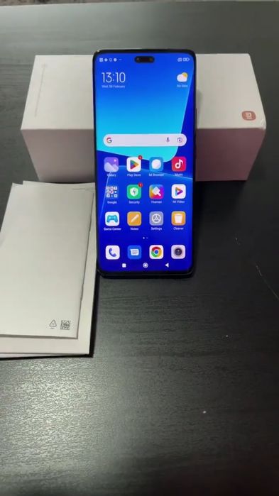 Xiaomi 13 lite. 8/128 full
