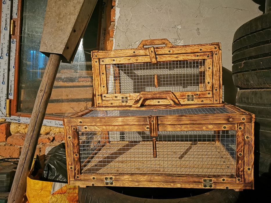 Къща за птици    .