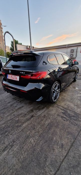 BMW Seria 1 2021 — imagine 2