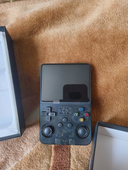 Ретро конзоли R36, К36, Home Depot