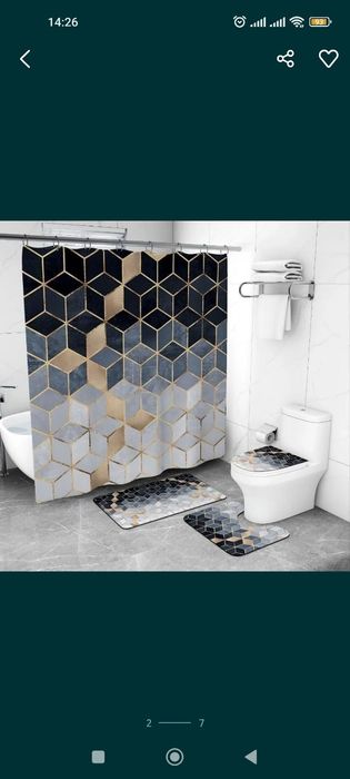 Набор для санузел